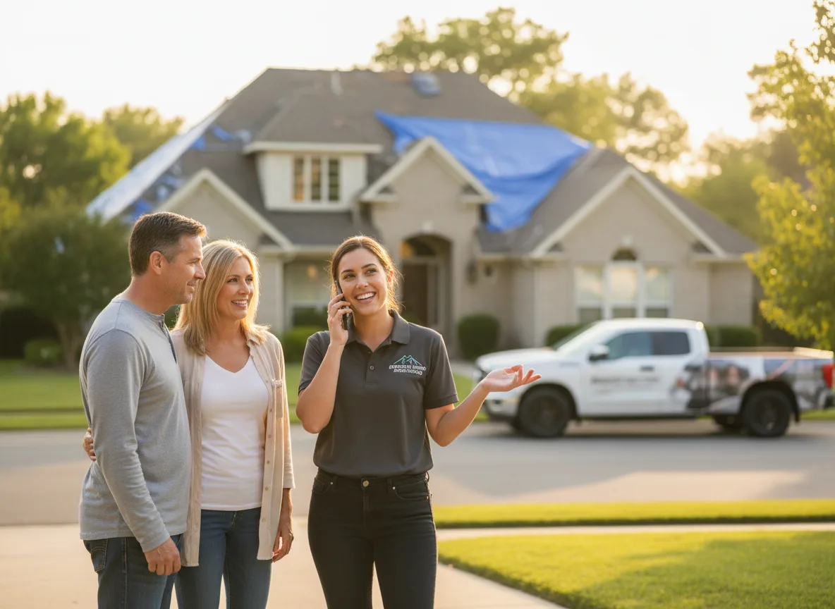 Emergency Roof Repair Bristol, SD FAQs